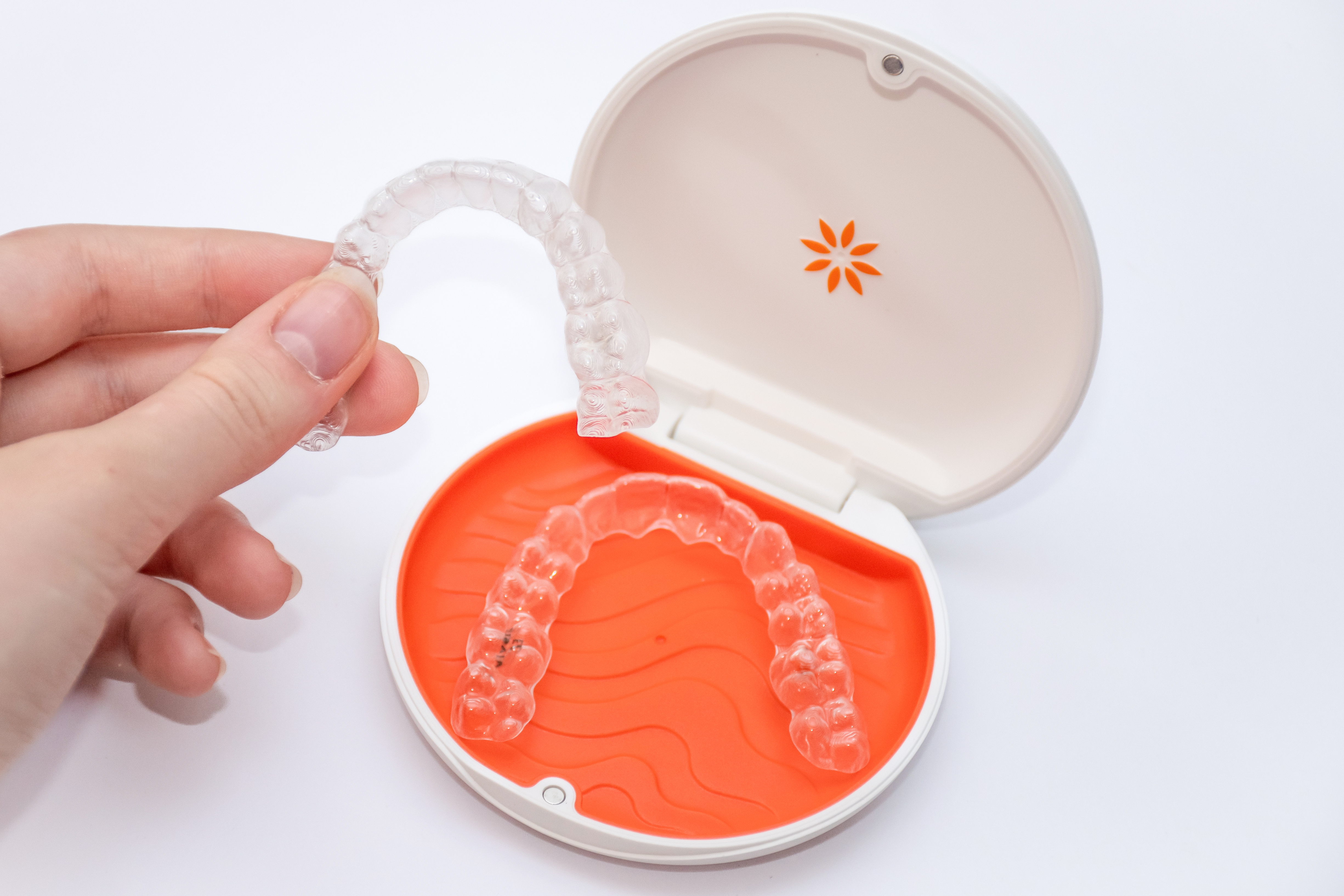 Straighten Your Teeth and Align in Style